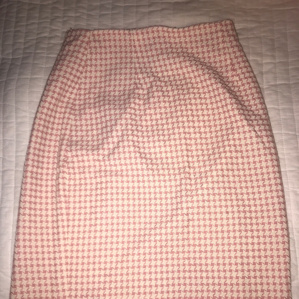 Vintage Francine Brower Skirt